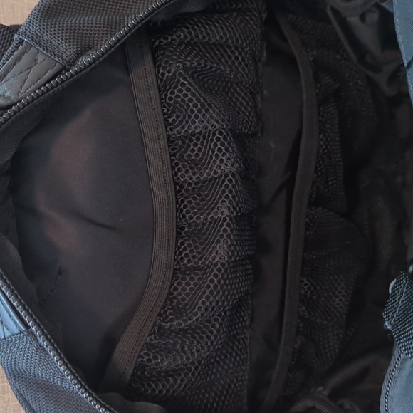 Briggs & Riley Black Backpack - Picture 9 of 16